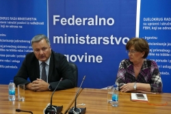 Ministarstvo trgovine FBiH osiguralo 70.000 KM za za&scaron;titu potro&scaron;ača
