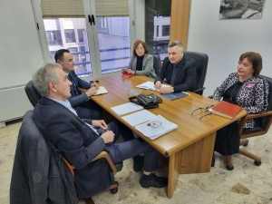 Vujanović ističe &scaron;ta je važno znati prije primjene zakona o posredovanju u prometu nekretnina