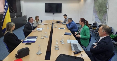 Počela izrada novog zakonskog okvira za špeditere