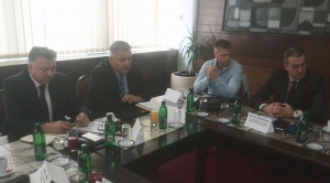 Savjet za strane investitore FBiH: Memorandum o saradnji sa Agencijom za promociju stranih investicija u BiH