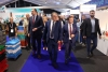 Ministar Hasičević na Međunarodnom privrednom sajmu ZEPS 2025 u Zenici