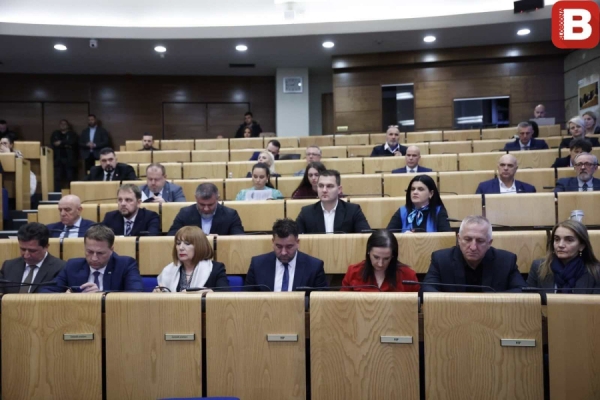 NOVI ZAKON O UNUTRAŠNJOJ TRGOVINI: Zastupnički dom Parlamenta FBiH uskoro bi trebalo da raspavlja o neradnoj nedjelji za trgovine