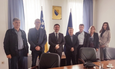 Udruženjima za zaštitu potrošača dodijeljeno 60.000 KM
