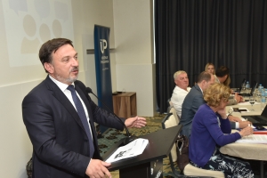 Foto: Berjamin Nizić