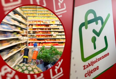 Zaključavamo cijene do kraja godine