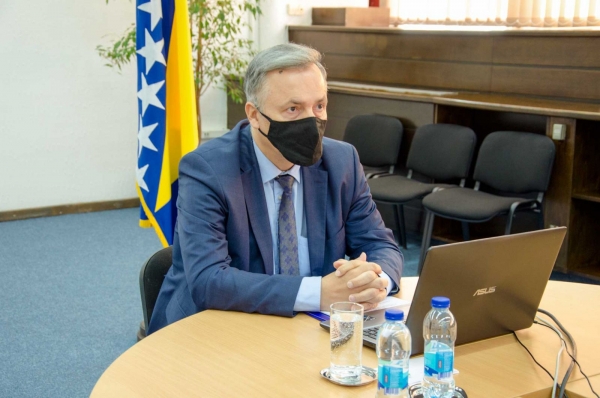 Savjet za strane investitore Federacije BiH: Kriza je i šansa za veća strana ulaganja