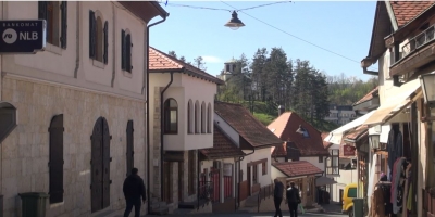 Šta građani misle o neradnoj nedjelji ? Tešanj (video)