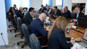 Prihvaćena Inicijativa za ukidanje carine na uvoz nafte i naftnih derivata iz trećih zemalja na period od pola godine