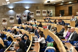 Dom naroda odobrio da stupe na snagu veći iznosi kazni za prekr&scaron;itelje Zakona o kontroli cijena