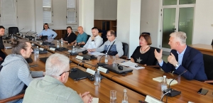 Prvi korak prema digitalizaciji FMT