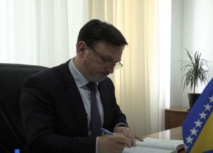 Hasičević: Federacija BiH ima najnižu inflaciju u regiji