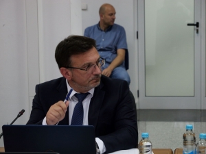 Ministar Hasičević: Akcijom &bdquo;Zaključavamo cijene&ldquo; zaustavljamo poskupljenja životnih namirnica