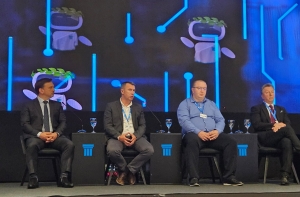 Ministar Hasičević na konferenciji o digitalnoj transformaciji