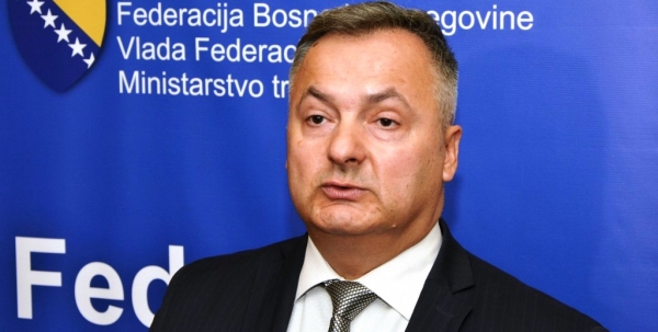 Ministar Vujanović prisustvovao predstavljanju rezultata istraživanja kvalitete soli na bh. tržištu