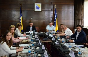 Održana 11. sjednica Savjeta za strane investitore FBiH: Afirmisati osnivanje novih slobodnih zona u FBiH
