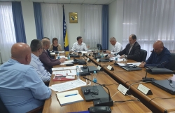 Sastanak ministra Hasičevića sa poslodavcima