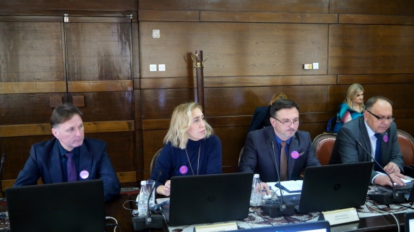Utvrđen Nacrt novog zakona o unutra&scaron;njoj trgovini