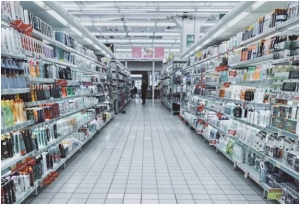 Od danas ne važe mjere neposredne kontrole cijena za životne namirnice, osnovne higijenske proizvode i druge proizvode