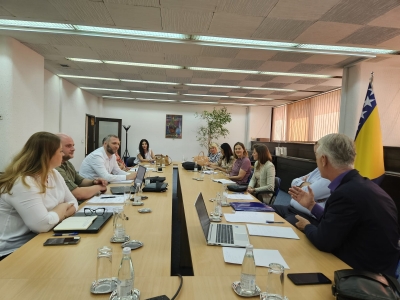 Uskoro federalni Zakon o e-trgovini