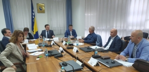 Sastanak sa poslodavcima i trgovcima