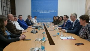 Produženje mjere &bdquo;zaključanih cijena&ldquo; do potpune implementacije aplikacije za poređenje cijena