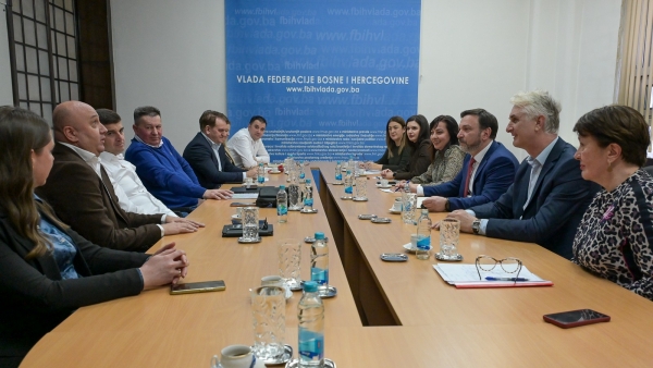 Produženje mjere „zaključanih cijena“ do potpune implementacije aplikacije za poređenje cijena