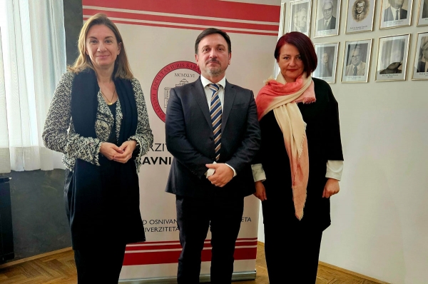 Akademska zajednica važan partner FMT