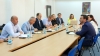 Ministar Hasičević održao sastanak sa predstavnicima Udruženja poslodavaca FBiH
