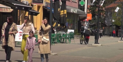 Šta građani misle o neradnoj nedjelji ? Gračanica (video)