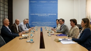 Nove mjere za stabilizaciju cijena osnovnih životnih namirnica u Federaciji BiH