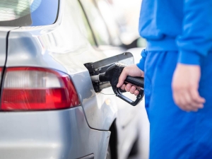 Niže cijene benzina u Federaciji