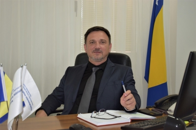 Sastanak Savjeta za strane investitore