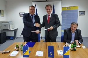 Memorandum Savjeta za strane investitore FBiH i FIPA-e