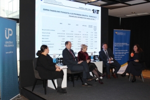 Održana Prva konferencija o trgovini