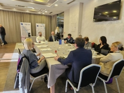 Usklađivanje javnih politika iz oblasti trgovine u FBiH s potrebama građana