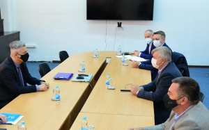 Sastanak predstavnika Vlade FBiH i poslodavaca: Za&scaron;tita životnog standarda građana na prvom mjestu, te mogućnost optimiziranja odluka o cijenama