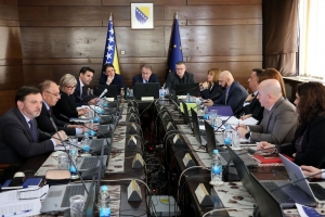 Vlada Federacije BiH: Donesena odluka o ograničenju cijene hljeba