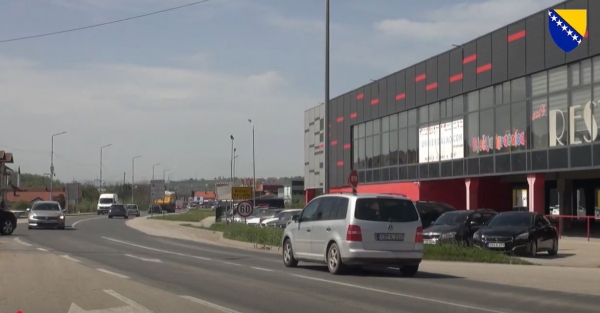 &Scaron;ta građani misle o neradnoj nedjelji ? Doboj Jug (video)