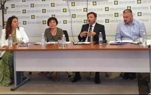 Okončane javne rasprave o Zakonu o unutra&scaron;njoj trgovini u gradovima Federacije