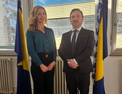 Saradnja Ministarstva trgovine I FIA-e