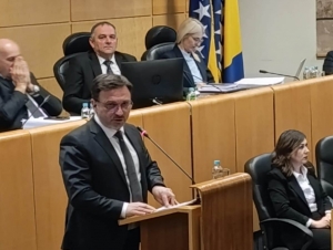 Dom naroda Parlamenta FBiH usvojio Nacrt zakona o kontroli cijena