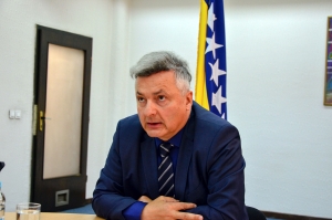 Dijaspora treba biti jedan od strate&scaron;kih potencijala ekonomskog razvoja