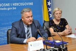 Za za&scaron;ititu prava potro&scaron;ača 70.000 maraka iz federalnog proračuna