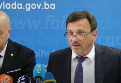 Pressclipping o odluci o kontroli cijena