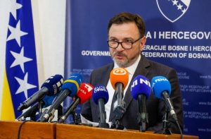 Ministar Hasičević: Nema pada prometa zbog neradne nedjelje