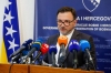 Ministar Hasičević: Nema pada prometa zbog neradne nedjelje