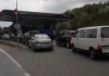(VIDEO) Kao na graničnom prelazu: Red za točenje goriva na benzinskim pumpama u BiH