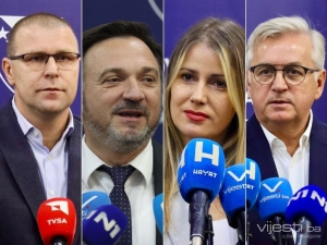 Od 17. novembra neradna nedjelja: &Scaron;ta sve predviđa novi Zakon!