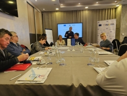 Usklađivanje javnih politika iz oblasti trgovine u FBiH s potrebama građana