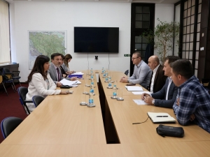 Ministar Hasičević s predstavnicima Udruženja poslodavaca FBiH: Produžava se mjera &bdquo;zaključanih cijena&ldquo;, pripremljena i odluka o ograničenju cijene hljeba